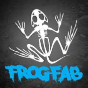 Frogfab