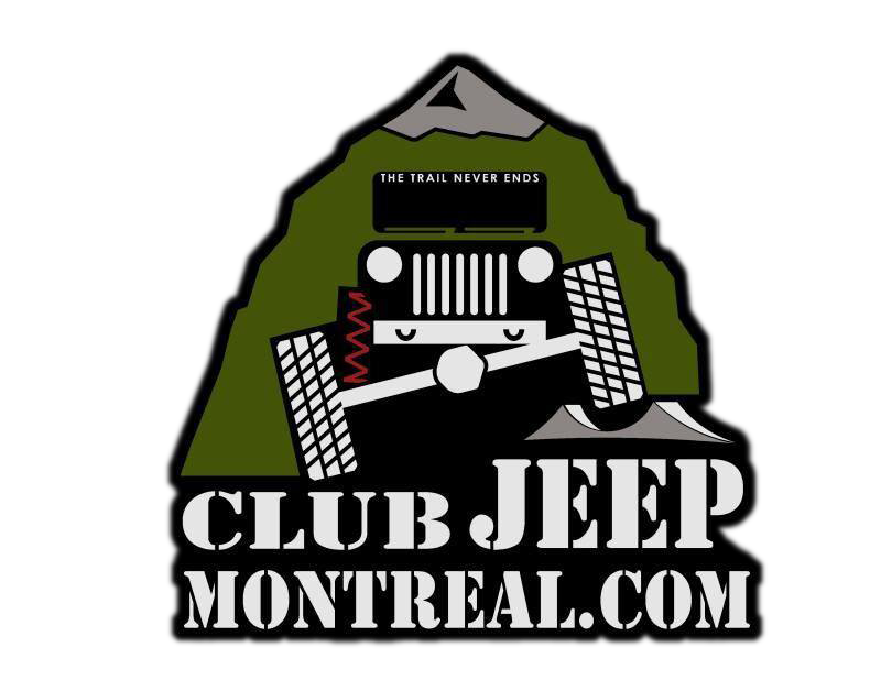 Club Jeep Montreal